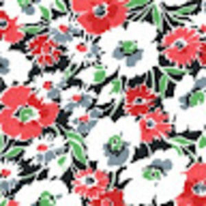 Meet your Posher, Ann